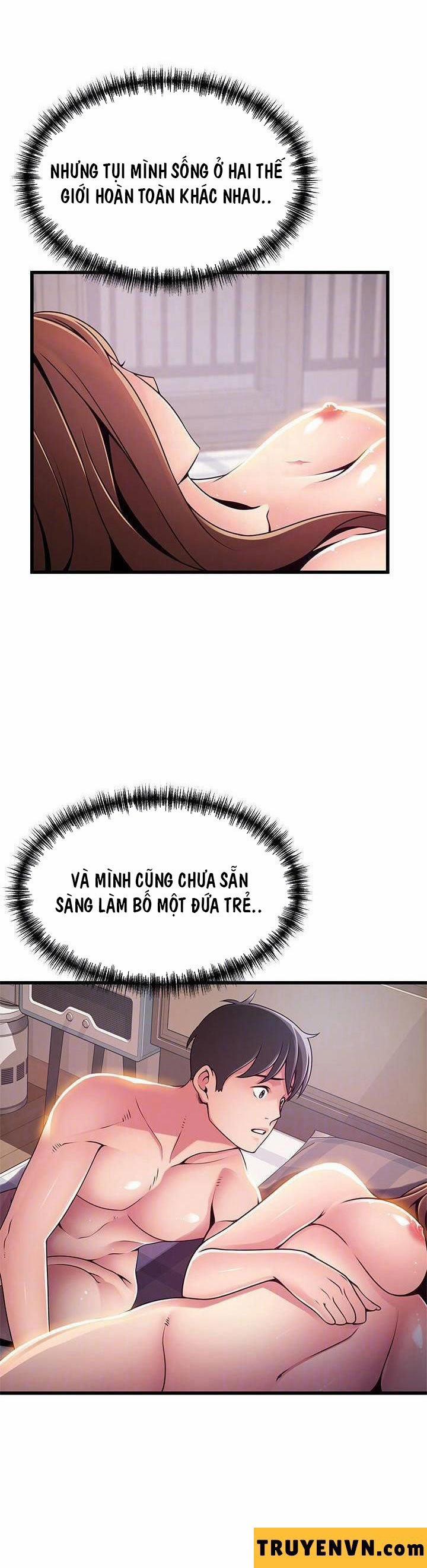 Weak Point – Điểm Yếu 93 trang 7