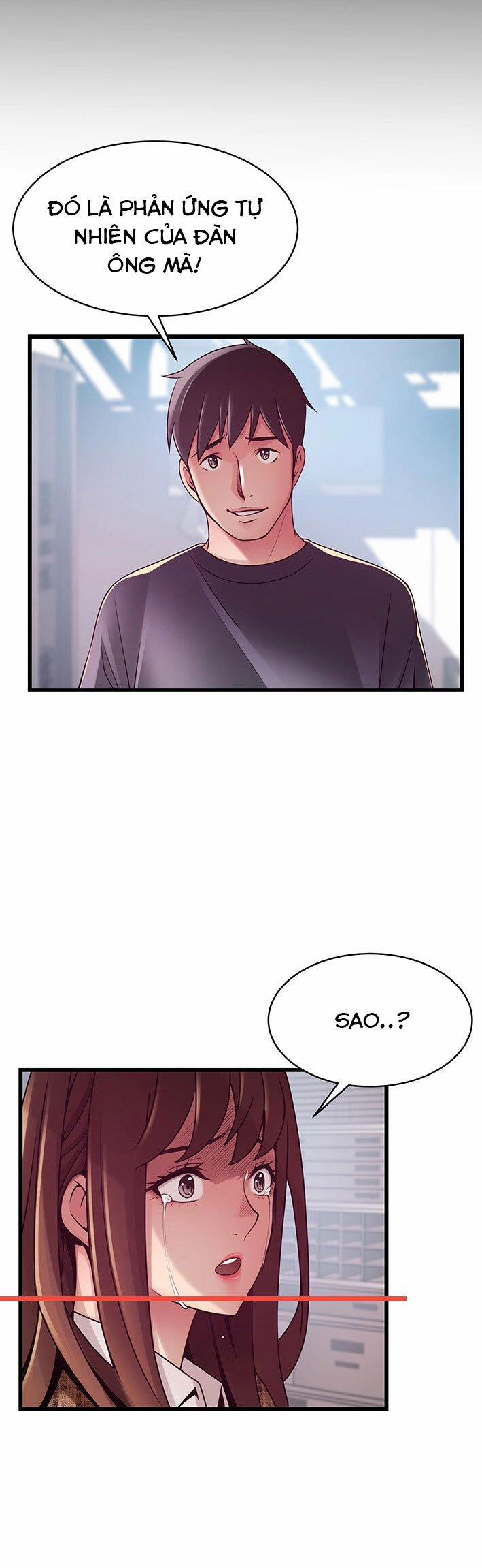 Weak Point – Điểm Yếu 94 trang 16