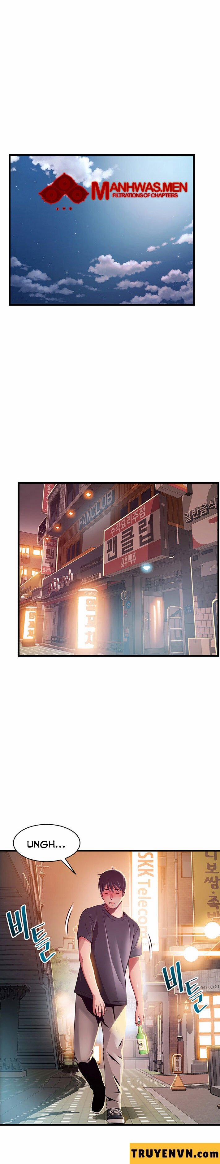 Weak Point – Điểm Yếu 94 trang 20