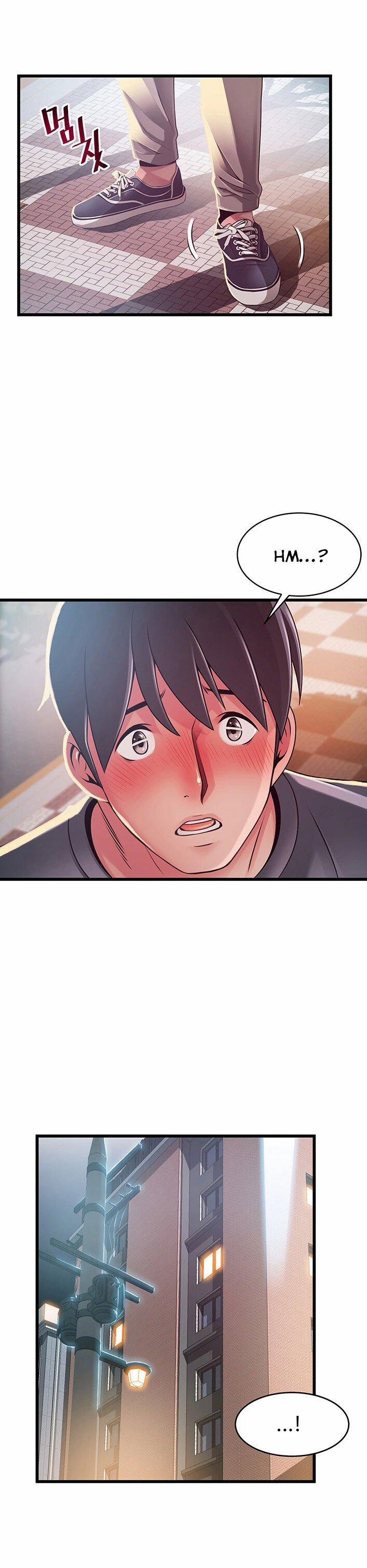 Weak Point – Điểm Yếu 94 trang 22