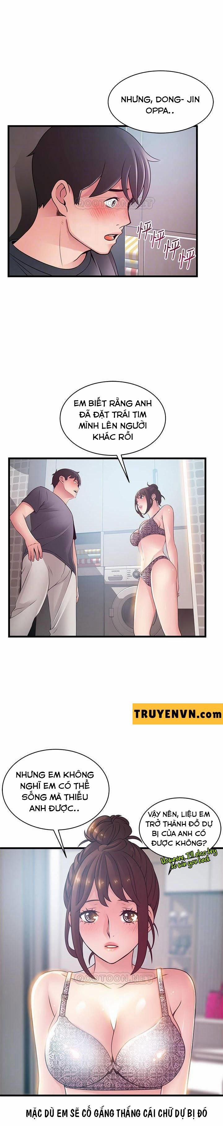 Weak Point – Điểm Yếu 95 trang 10