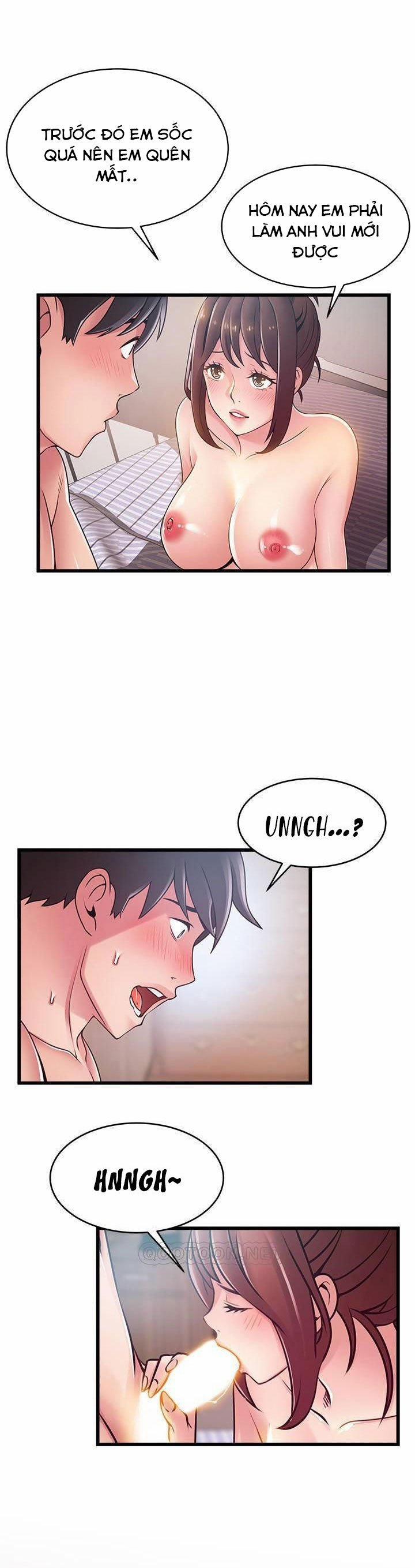 Weak Point – Điểm Yếu 95 trang 15