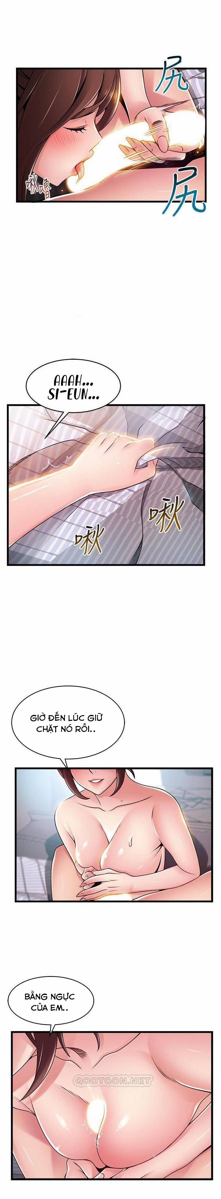 Weak Point – Điểm Yếu 95 trang 19