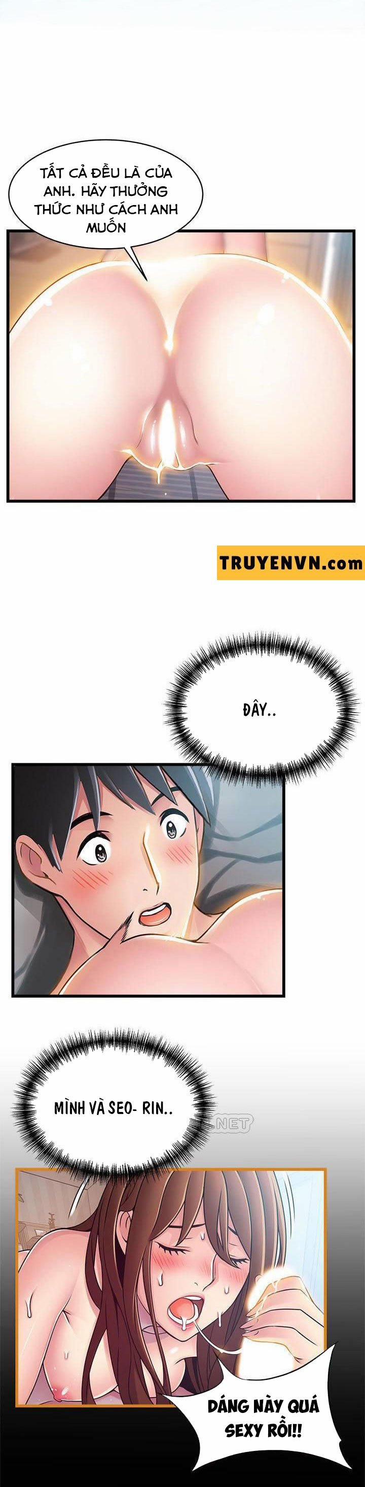 Weak Point – Điểm Yếu 95 trang 21