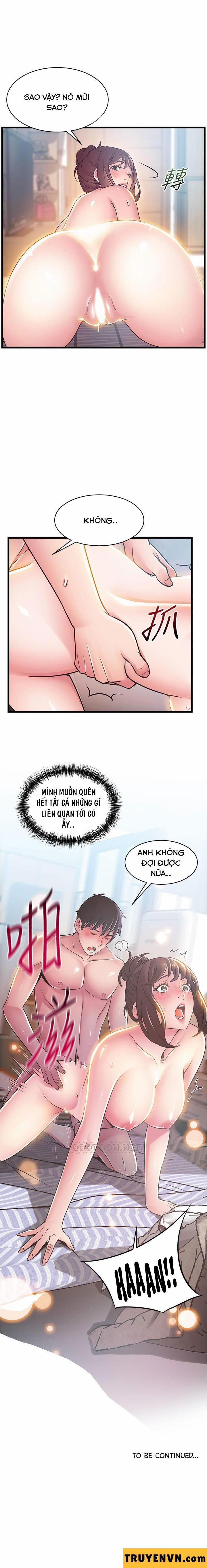 Weak Point – Điểm Yếu 95 trang 23