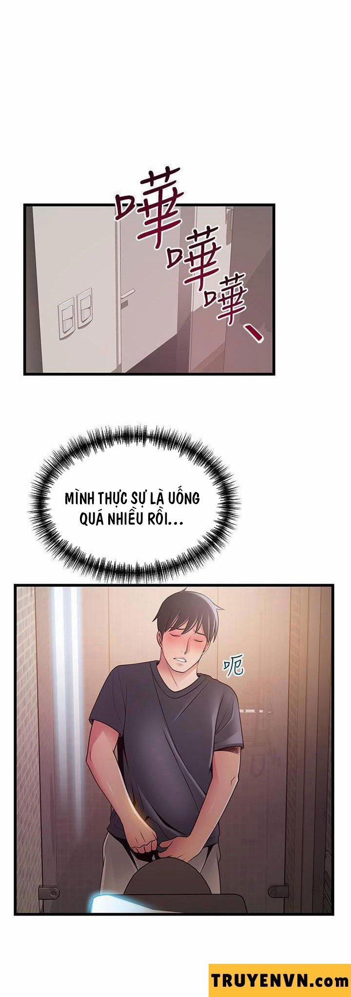 Weak Point – Điểm Yếu 95 trang 7