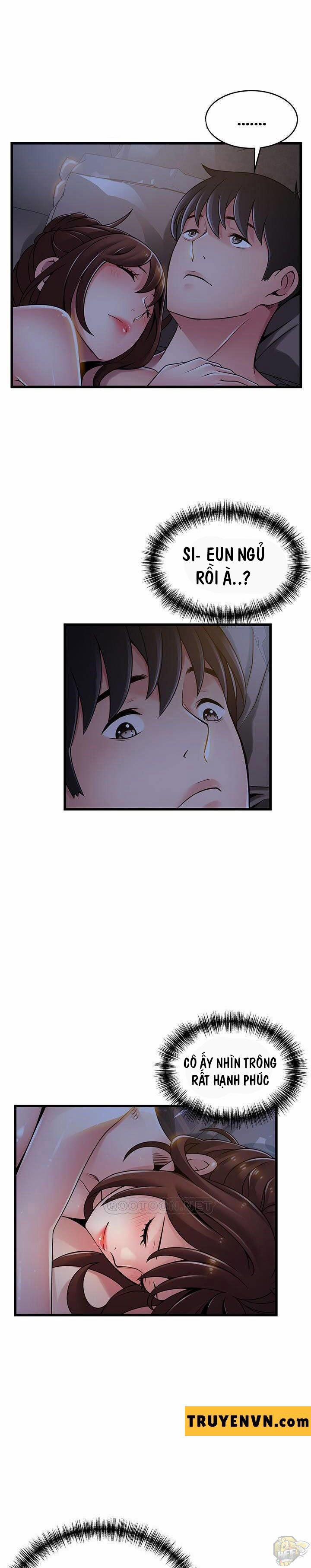 Weak Point – Điểm Yếu 96 trang 13