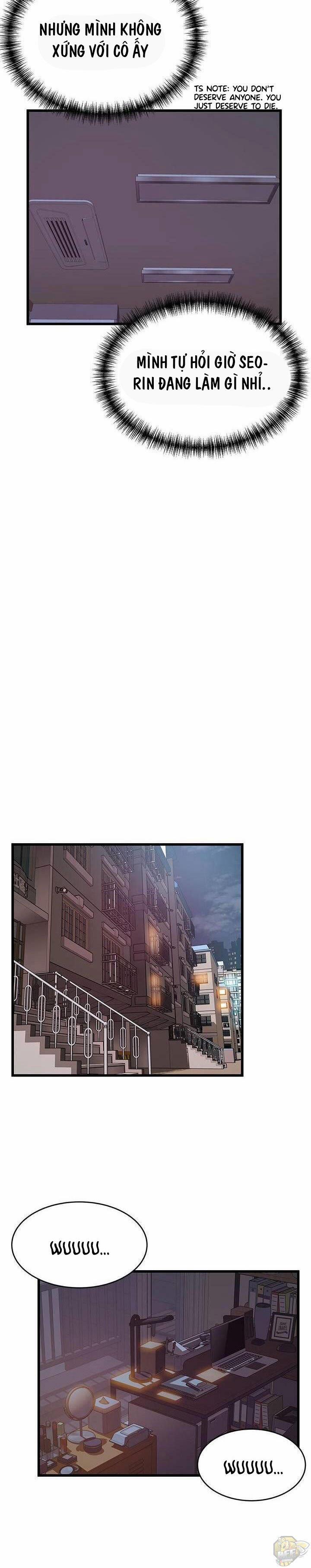 Weak Point – Điểm Yếu 96 trang 14