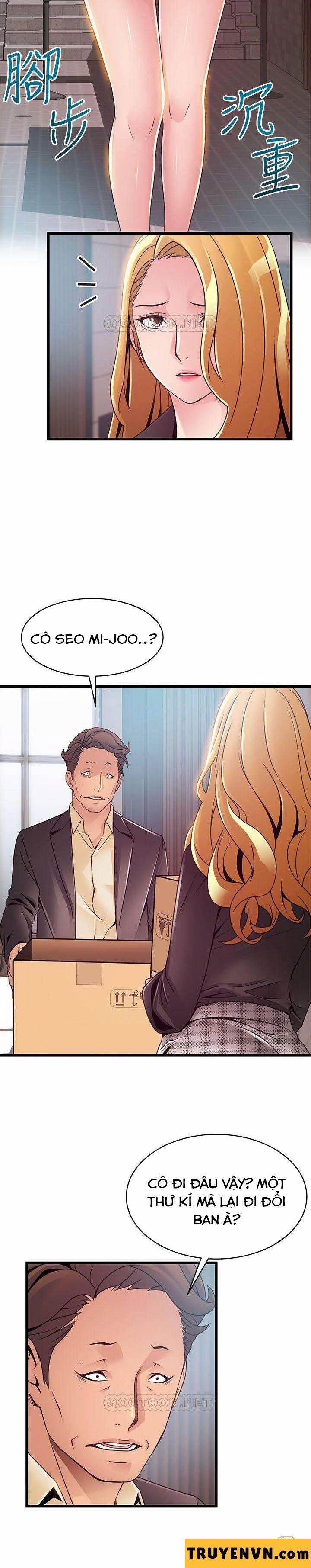 Weak Point – Điểm Yếu 96 trang 17