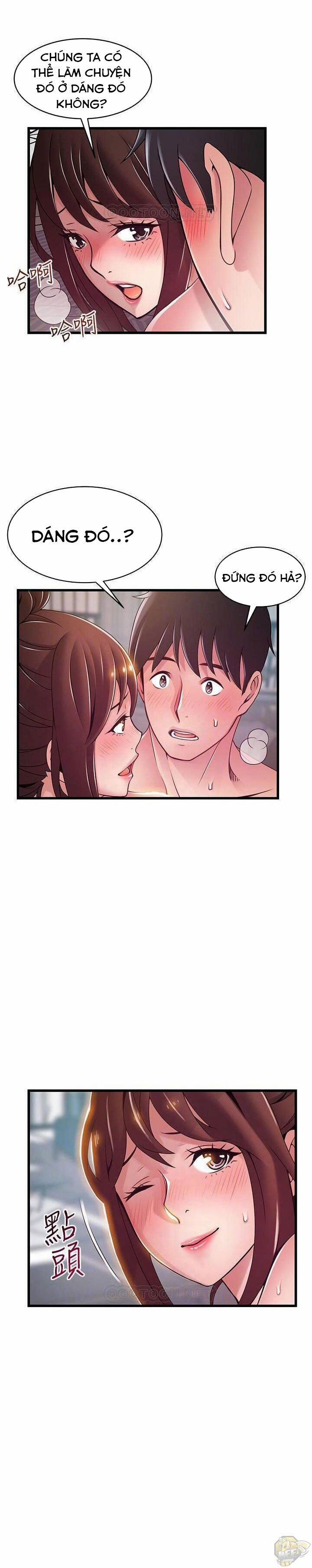 Weak Point – Điểm Yếu 96 trang 4