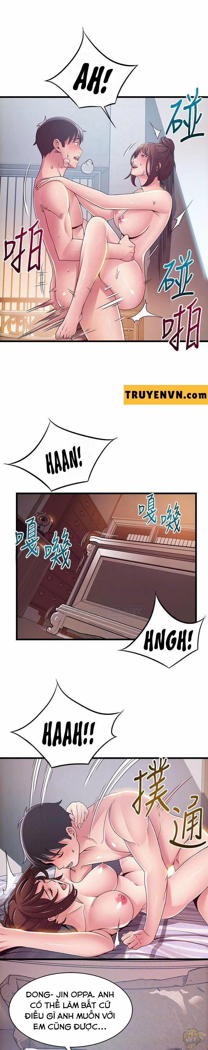 Weak Point – Điểm Yếu 96 trang 7