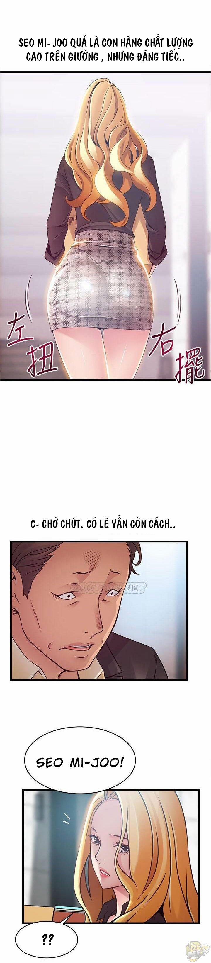 Weak Point – Điểm Yếu 97 trang 0