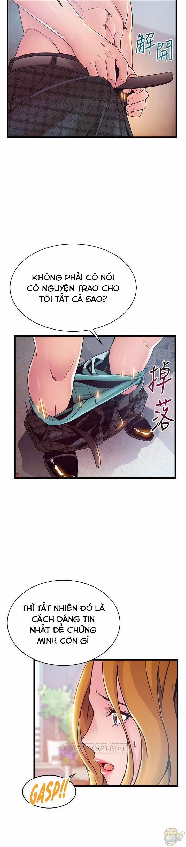 Weak Point – Điểm Yếu 97 trang 10