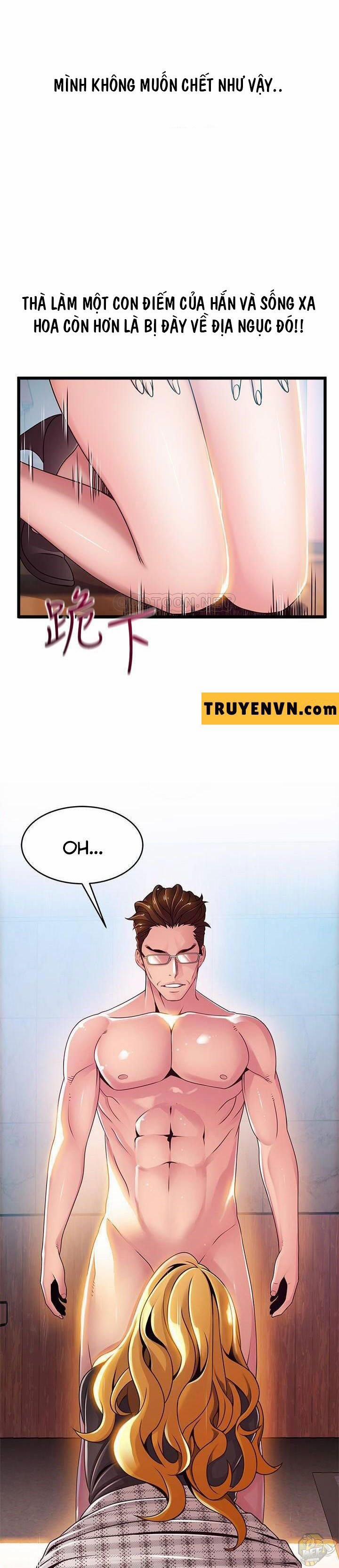 Weak Point – Điểm Yếu 97 trang 15