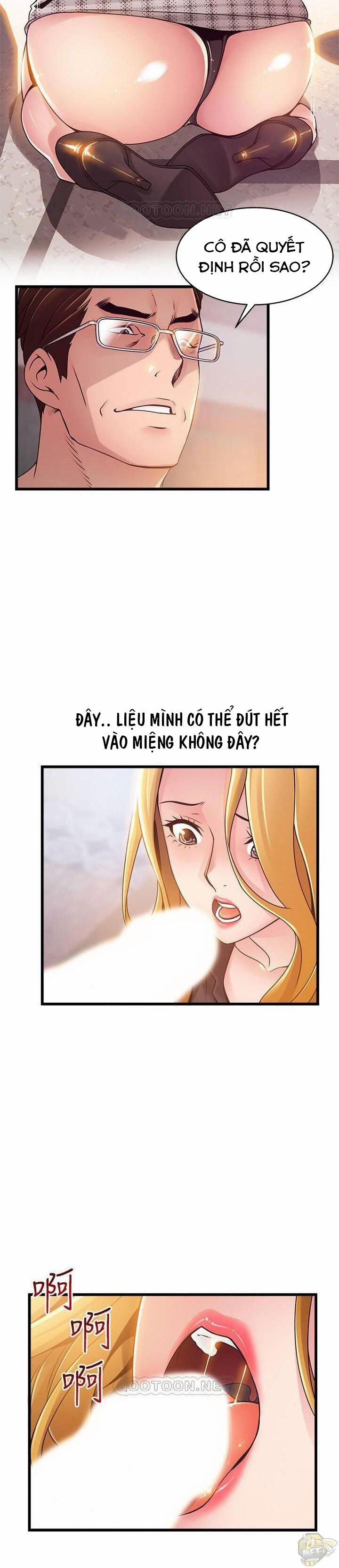 Weak Point – Điểm Yếu 97 trang 16