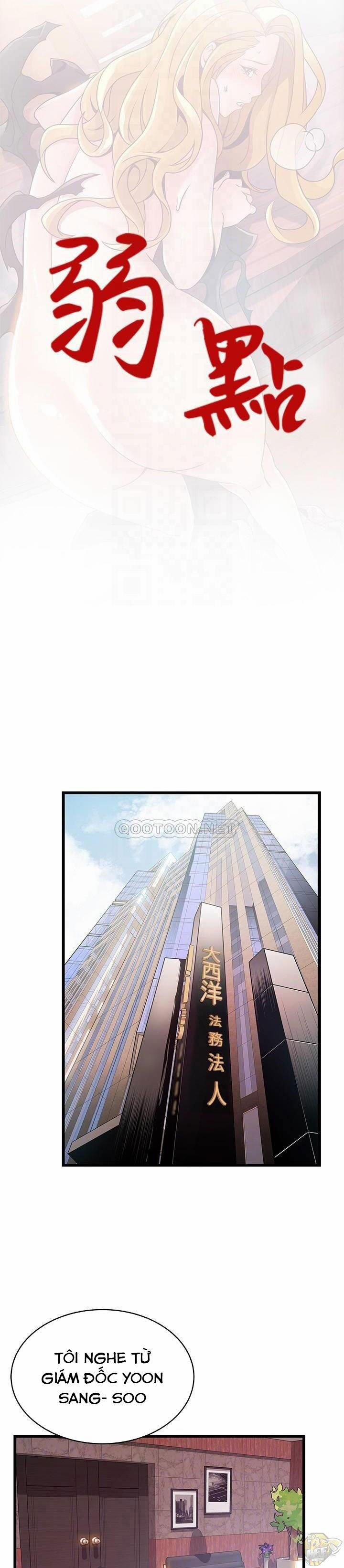 Weak Point – Điểm Yếu 97 trang 2