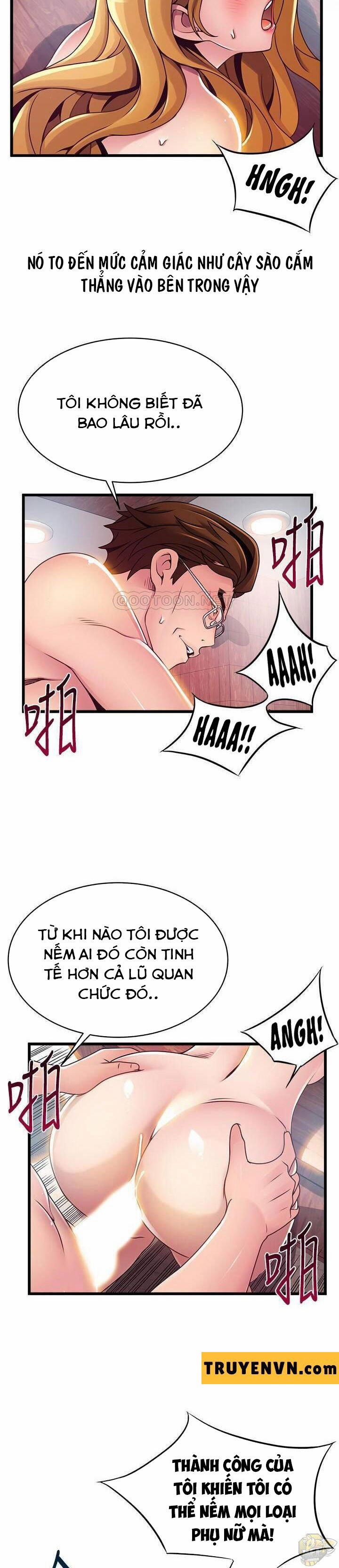 Weak Point – Điểm Yếu 97 trang 21