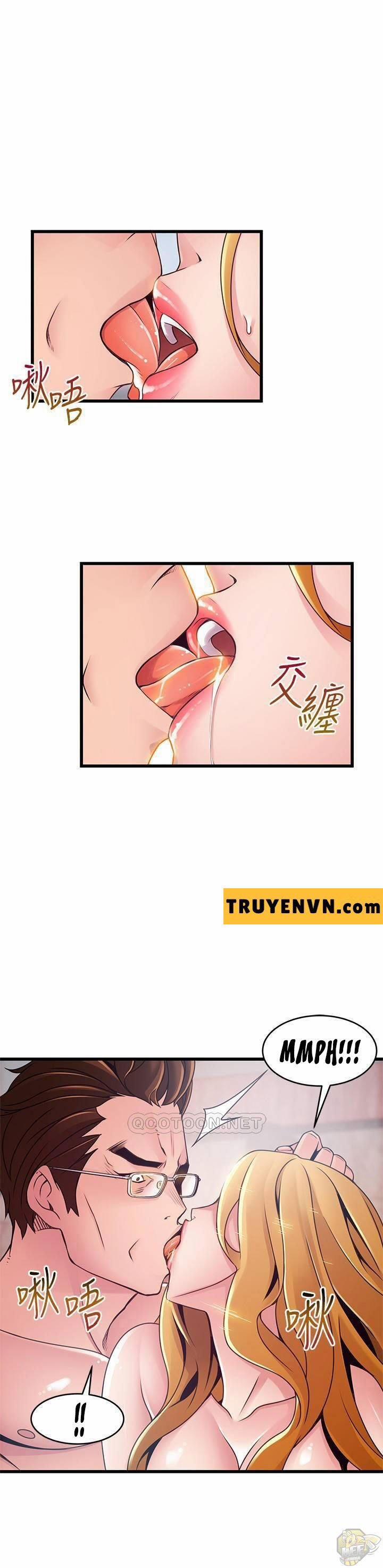 Weak Point – Điểm Yếu 97 trang 23