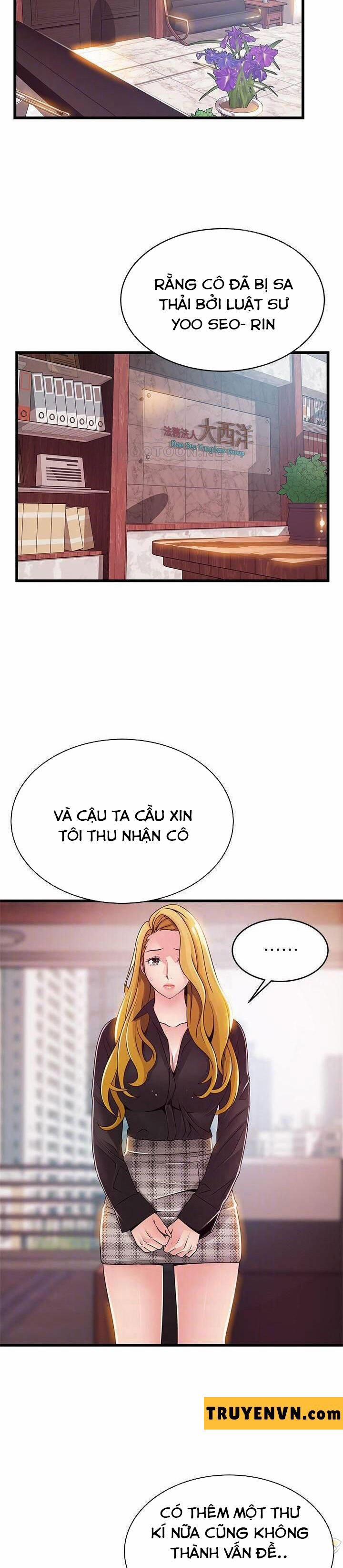 Weak Point – Điểm Yếu 97 trang 3