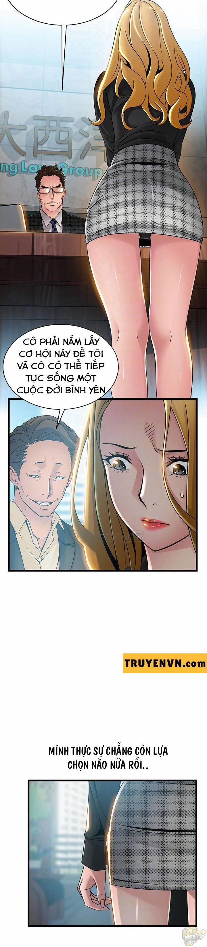 Weak Point – Điểm Yếu 97 trang 5