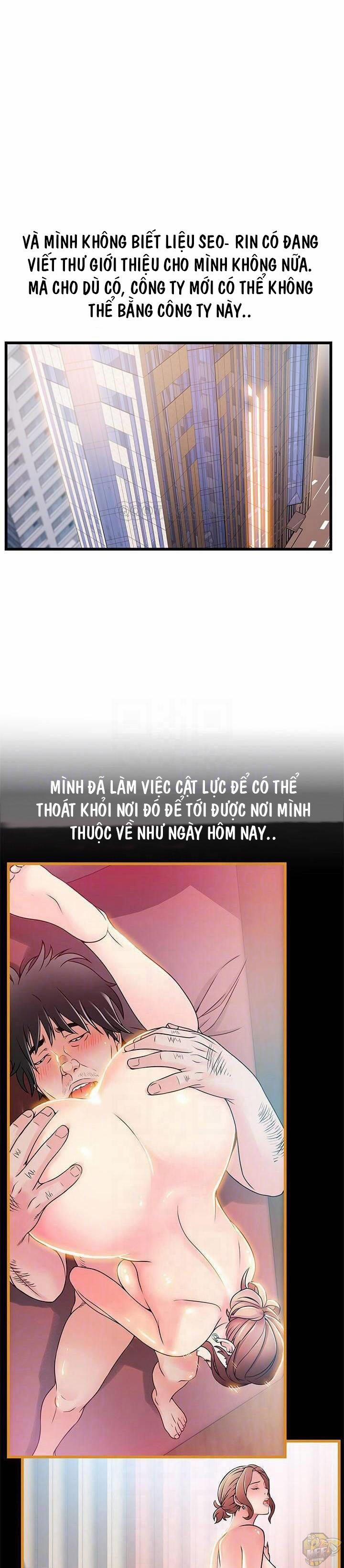 Weak Point – Điểm Yếu 97 trang 6