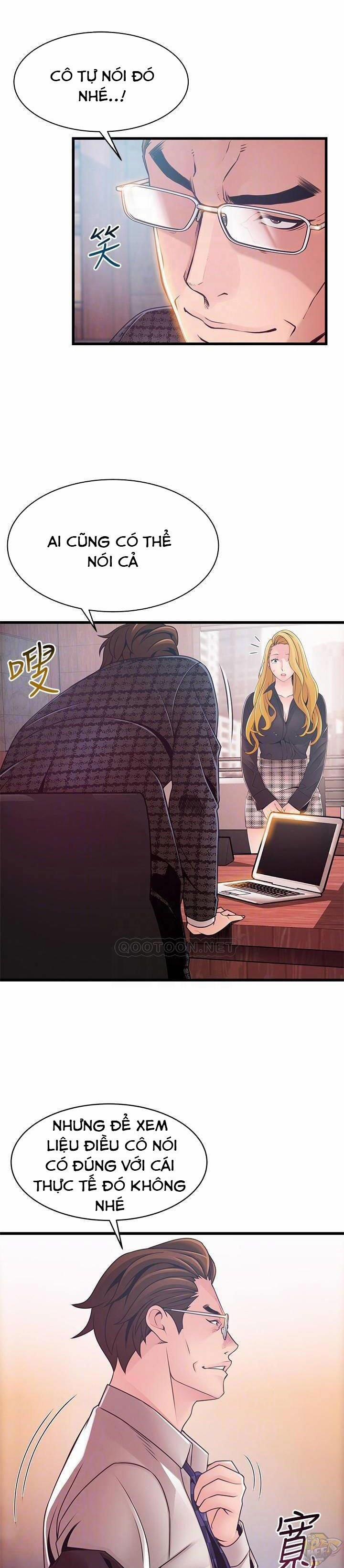 Weak Point – Điểm Yếu 97 trang 8