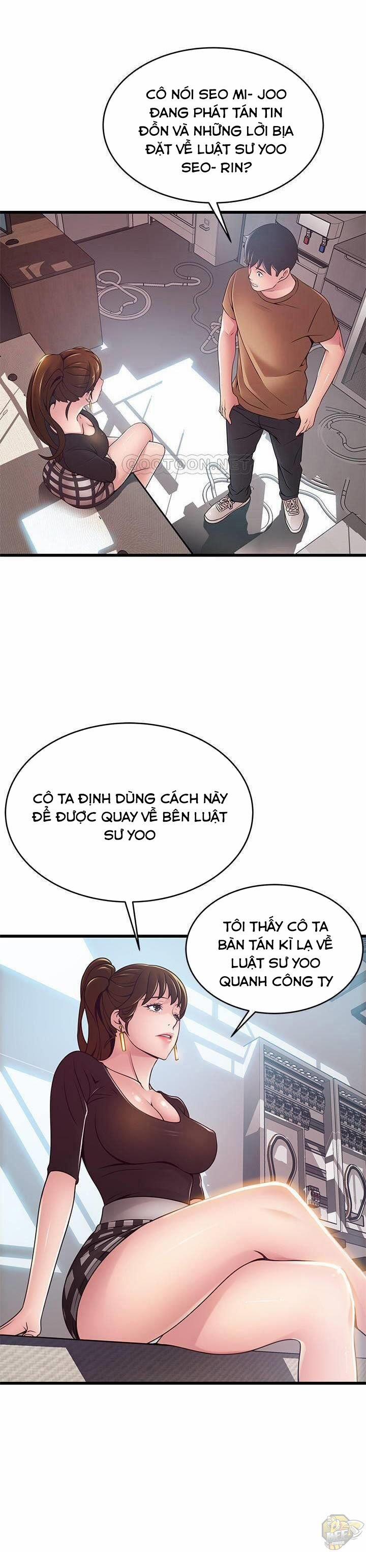 Weak Point – Điểm Yếu 98 trang 18