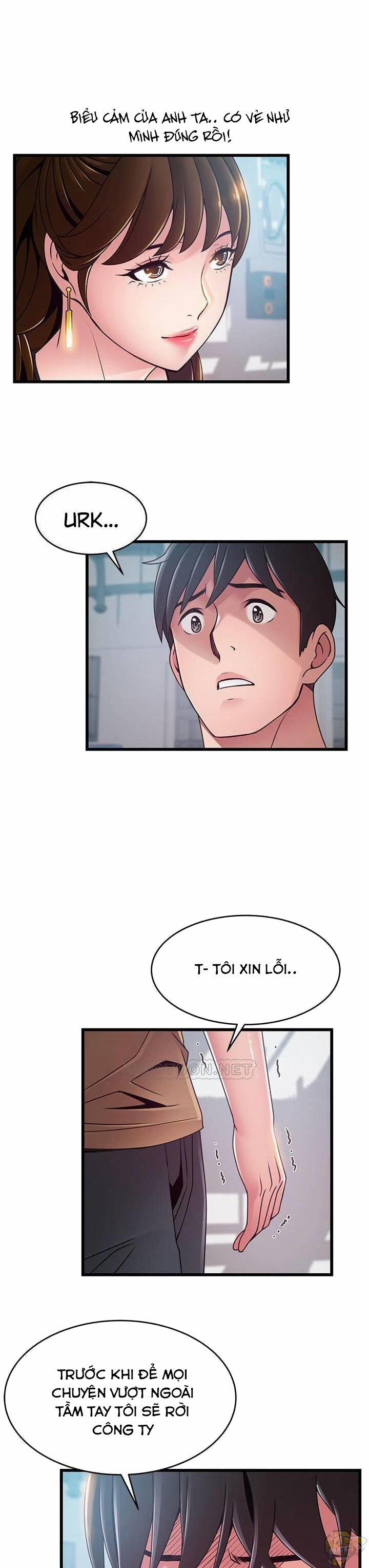 Weak Point – Điểm Yếu 98 trang 20