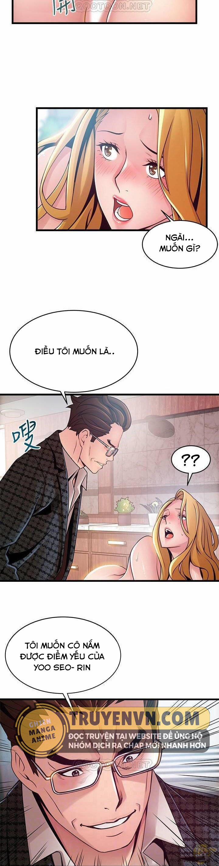 Weak Point – Điểm Yếu 98 trang 4