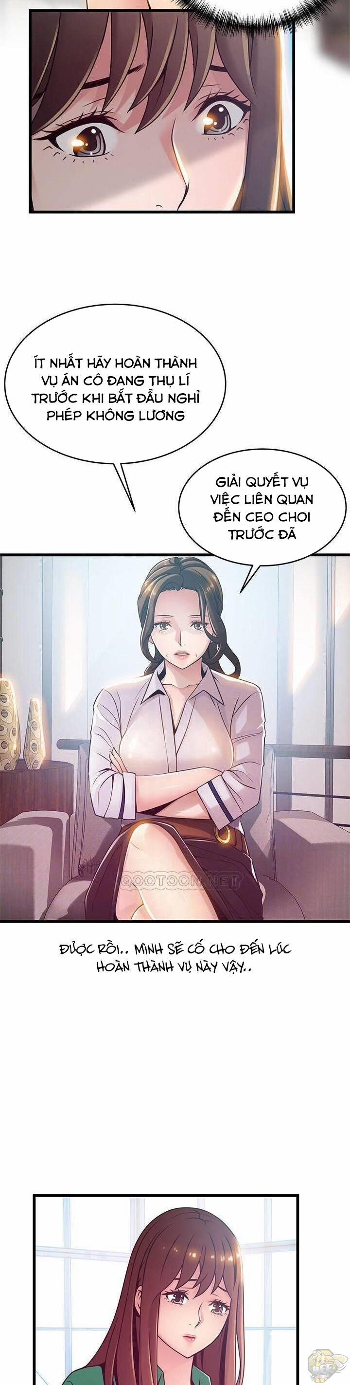 Weak Point – Điểm Yếu 98 trang 6