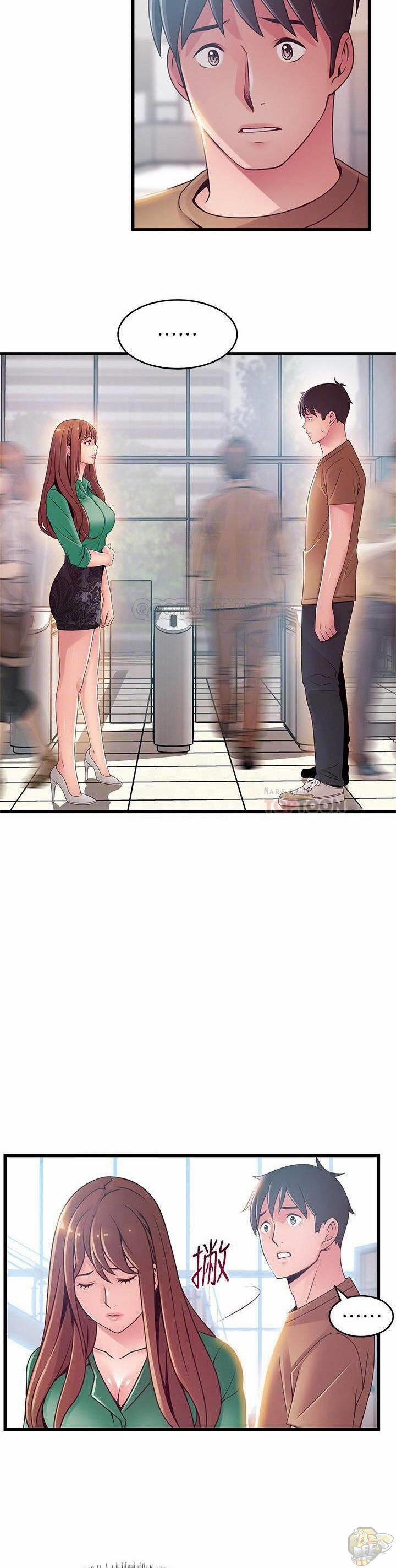 Weak Point – Điểm Yếu 98 trang 8