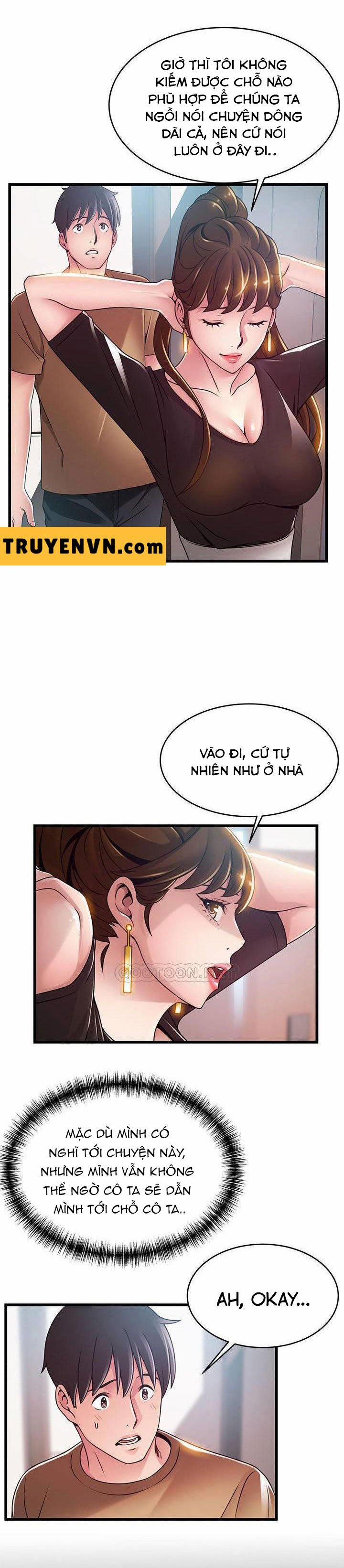 Weak Point – Điểm Yếu 99 trang 1