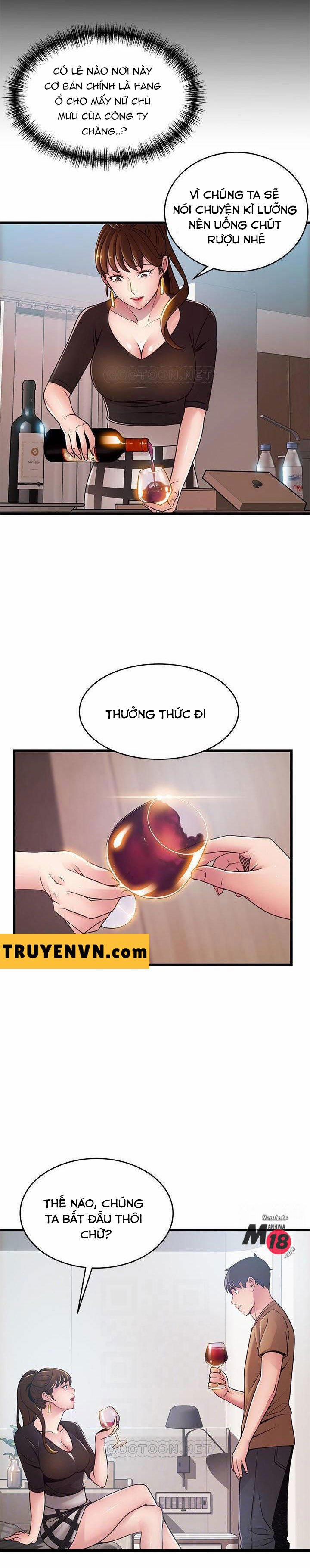 Weak Point – Điểm Yếu 99 trang 3