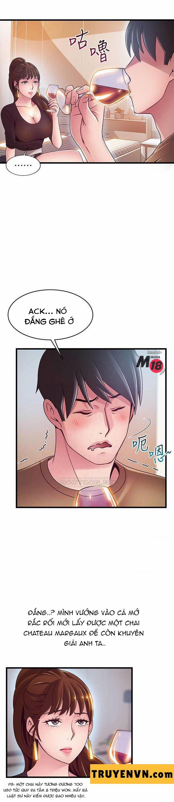 Weak Point – Điểm Yếu 99 trang 5