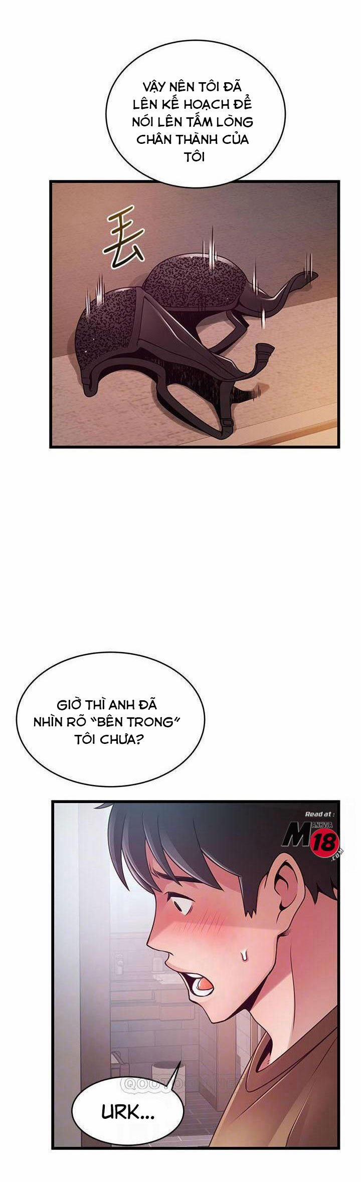 Weak Point – Điểm Yếu 99 trang 8