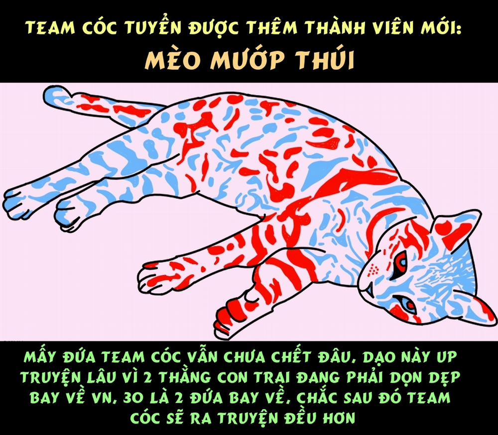 Weakness to Counterplay Không phải siêu phẩm trang 18