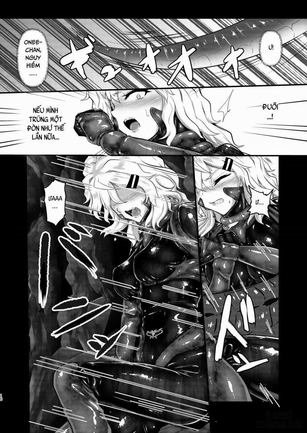 Wearable - Reincarnated in Living clothes Oneshot trang 9