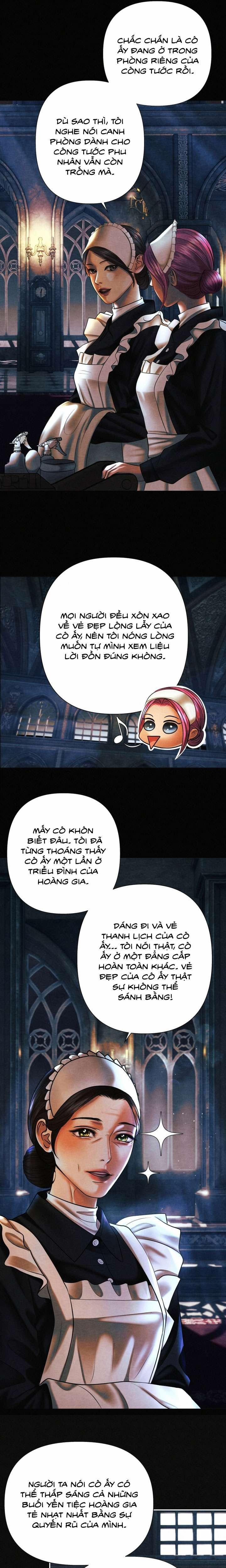 Weekend Sex [J18] 1 trang 6