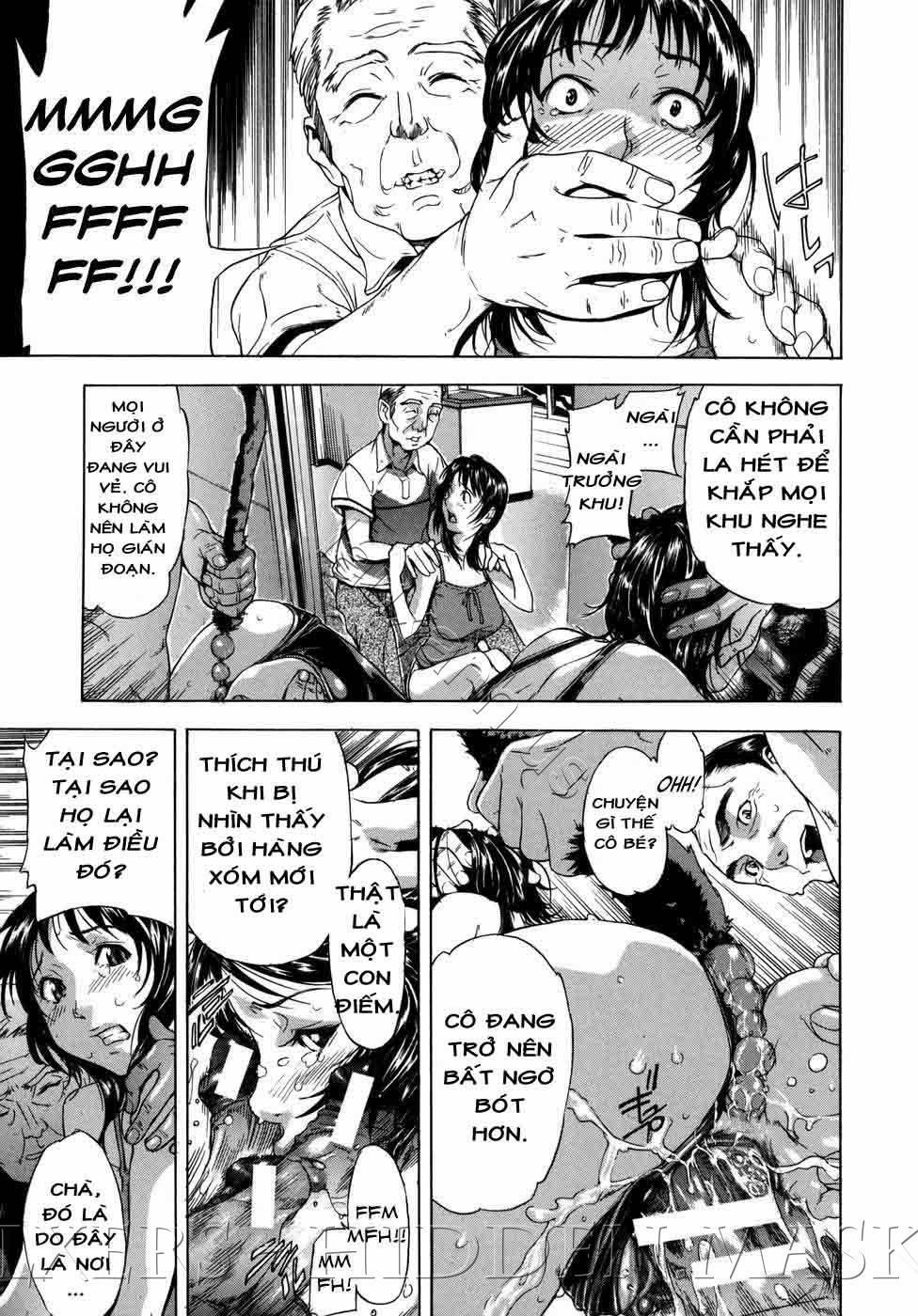 Welcome, My New Bride Oneshot trang 14