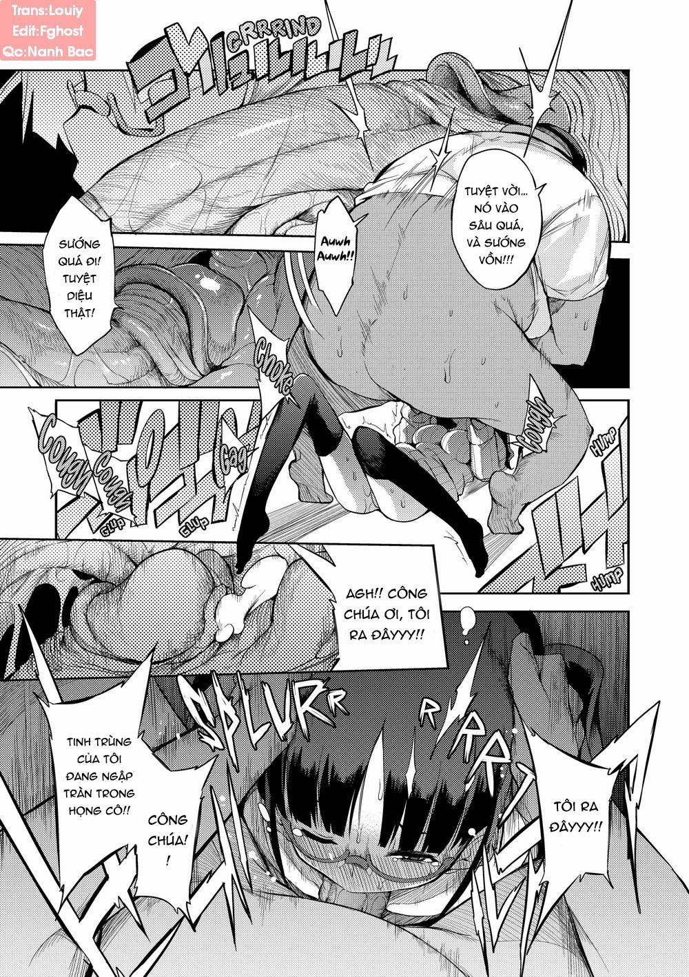 Welcome to KLA 2 trang 11