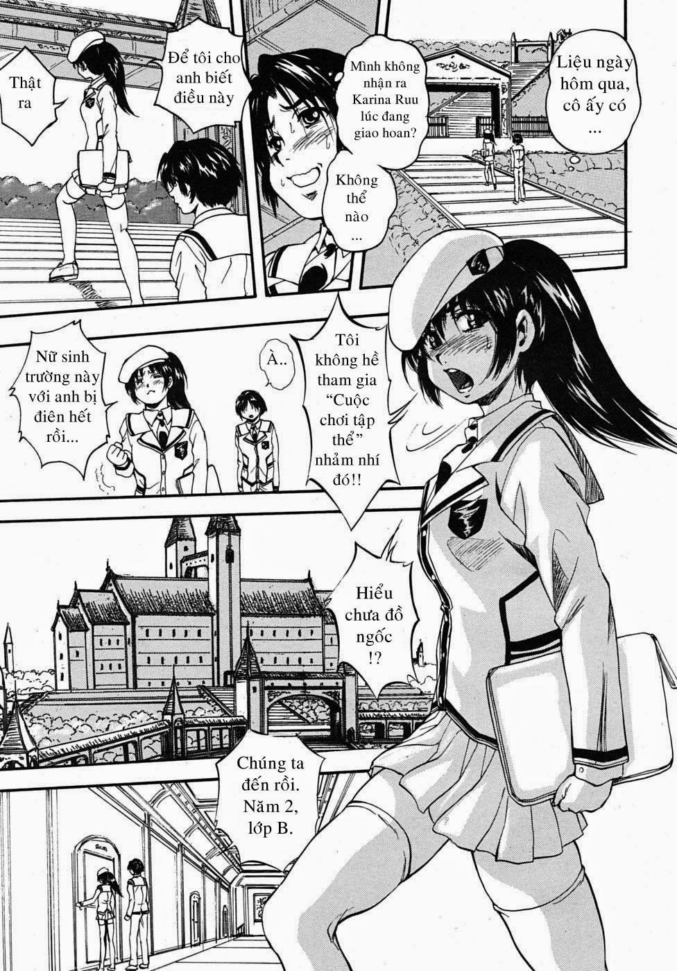 Welcome to St. Mullis Academy 2 trang 4