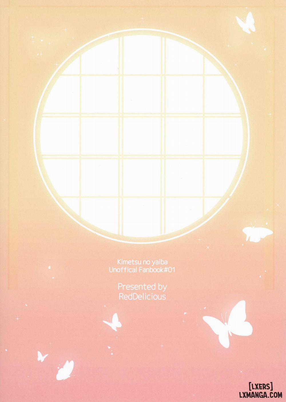 Welcome To The Butterfly Mansion Oneshot trang 39