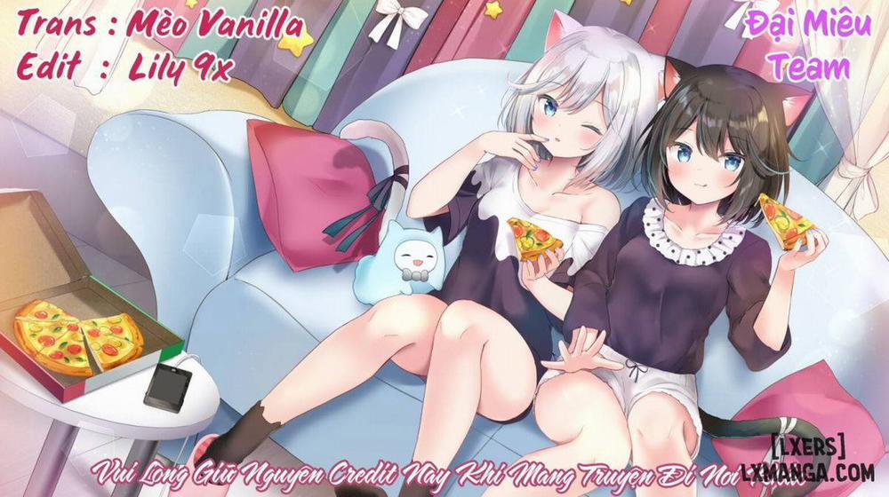 Welcome to the Dusk Palace Oneshot trang 10