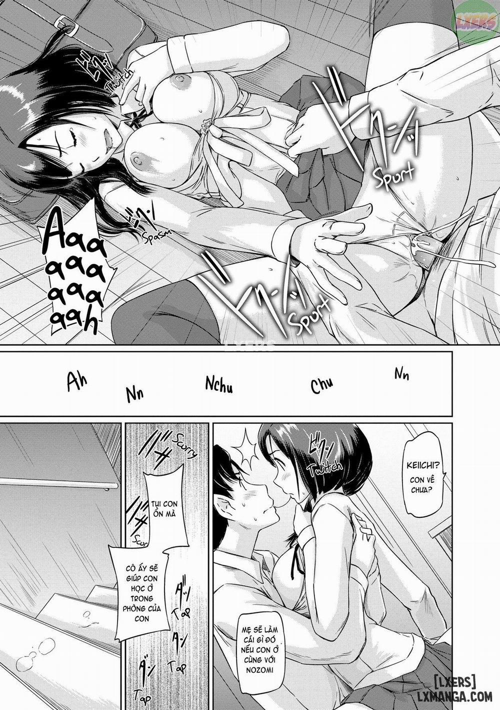 Welcome to Tokoharu Apartments 7 trang 25