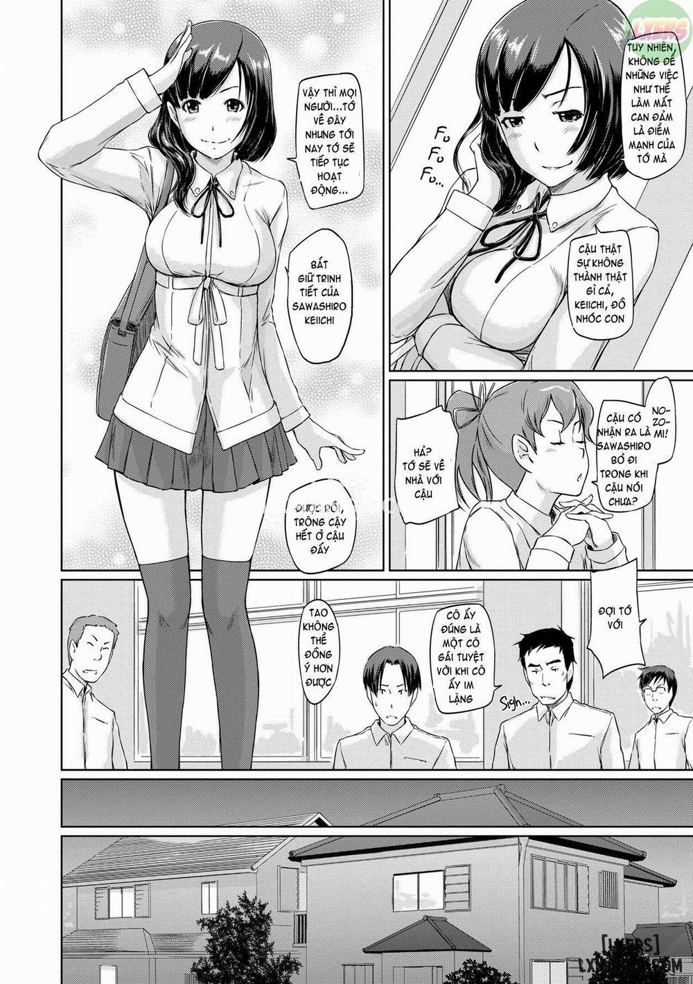 Welcome to Tokoharu Apartments 7 trang 6