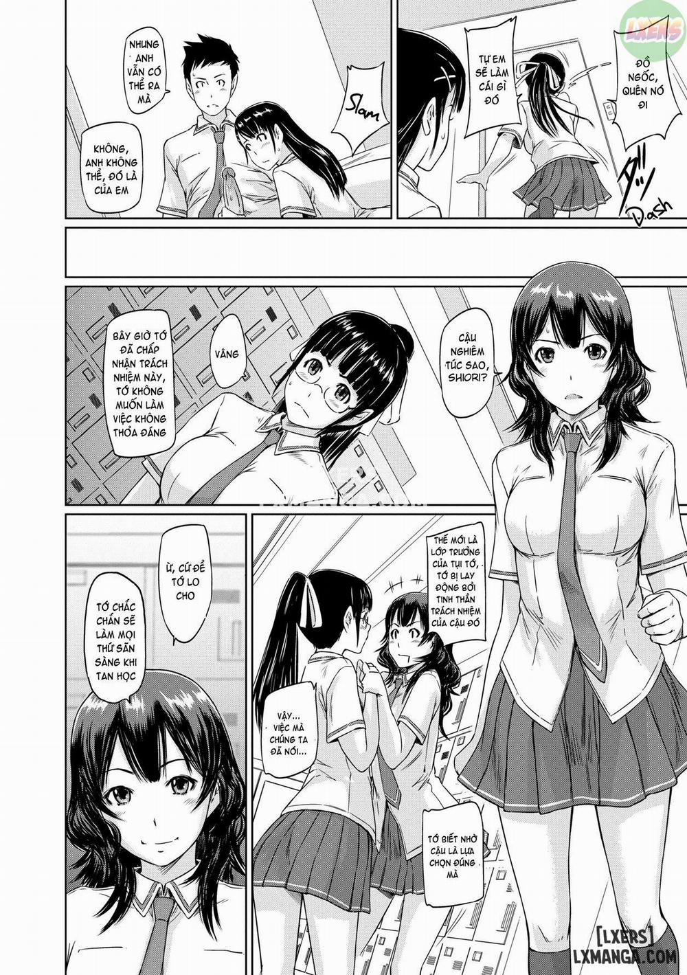 Welcome to Tokoharu Apartments 8 trang 10