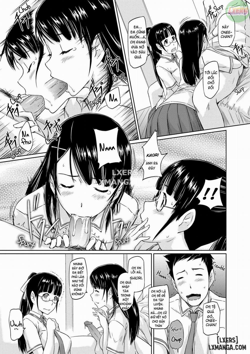 Welcome to Tokoharu Apartments 8 trang 9