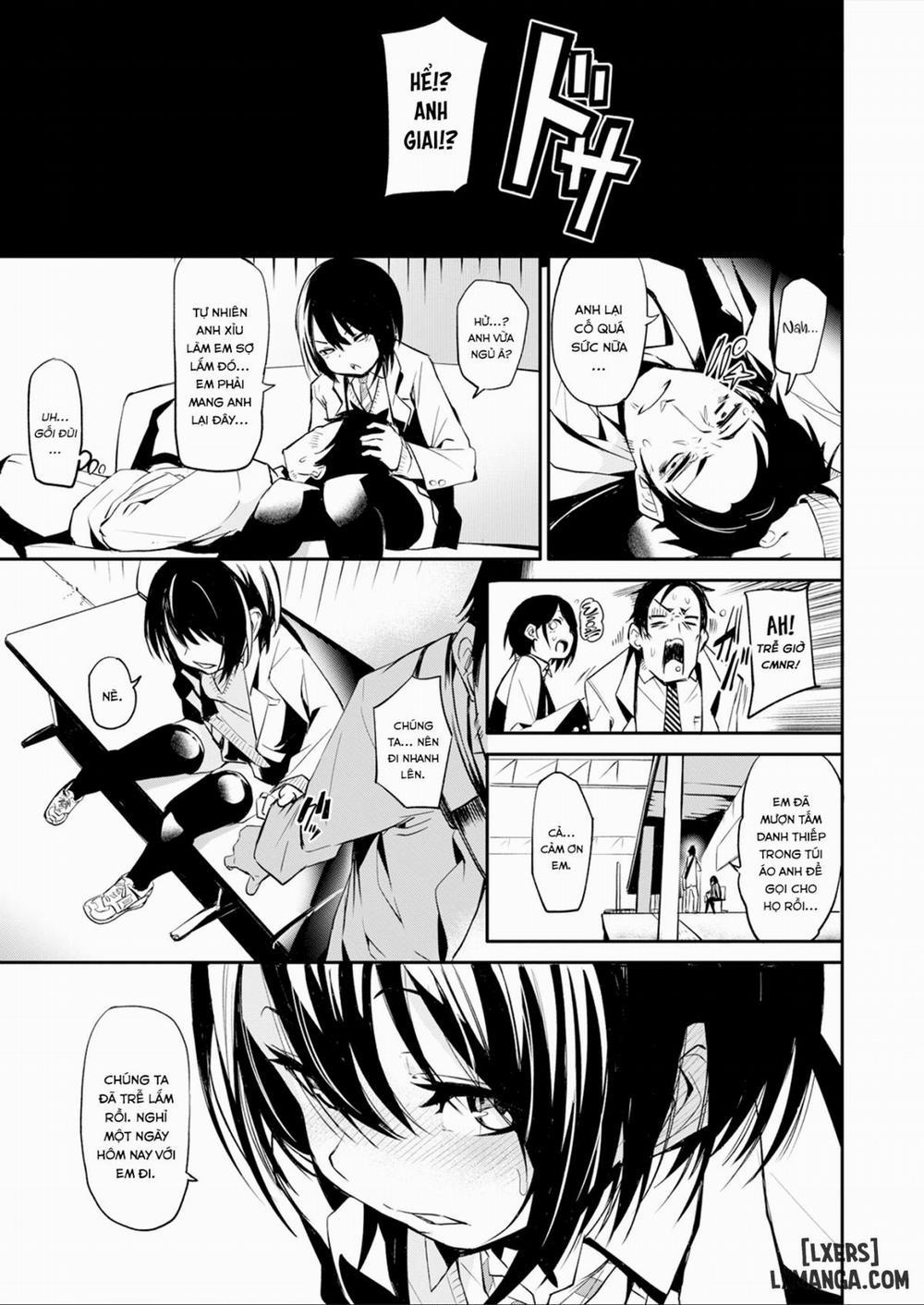 Well Done ❤ 2 trang 3