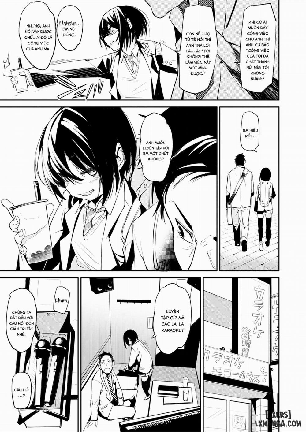 Well Done ❤ 2 trang 5