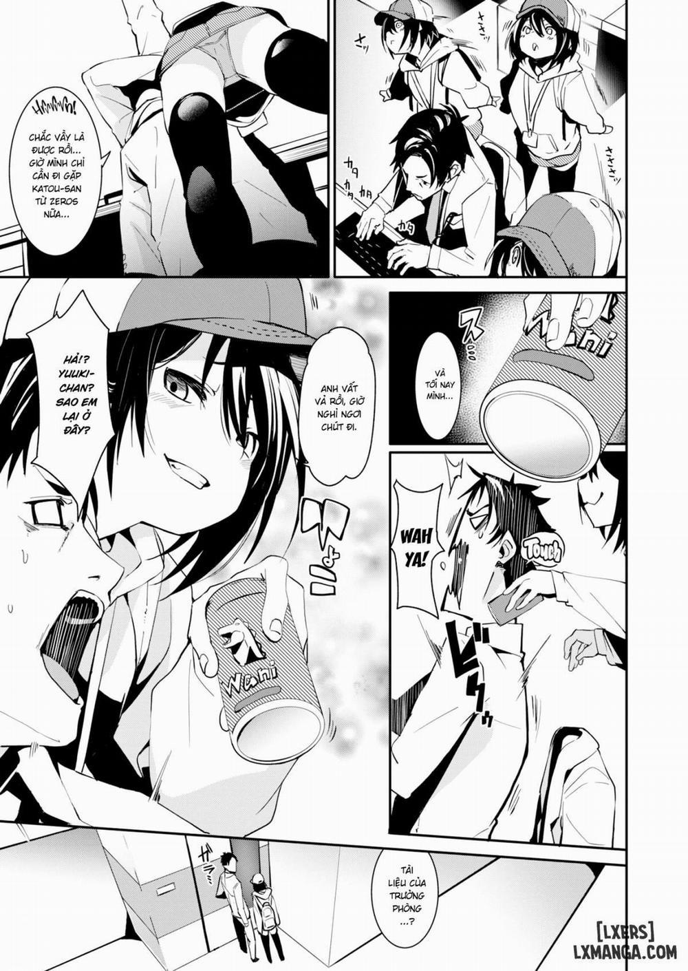 Well Done ❤ 3 trang 2